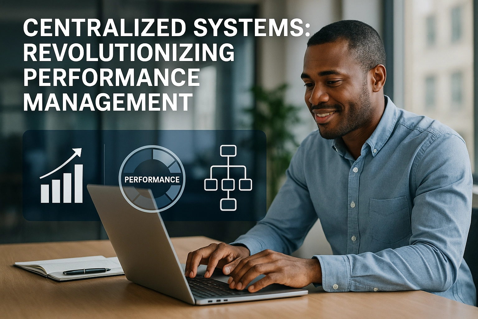 Centralized Systems: Revolutionizing Performance Management | PeopleManager